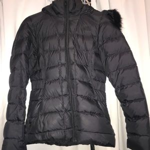 Women’s North Face Jacket